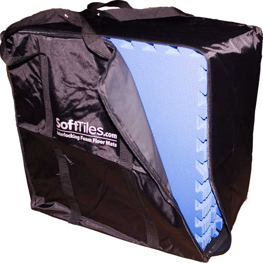 Carrying Bags for SoftTiles Foam Mats